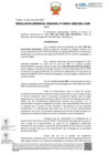 Vista preliminar de documento RGR N° 401 2025 GRLL GOB GGR