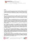 Vista preliminar de documento 📌Resolución Directoral N° D000396-2024-DG-DIRIS LE / Listado de tarifas de cinco (05)  Procedimientos Médicos y Sanitarios Priorizados de la UPSS del centro de Hemoterapia y Banco de Sangre del Hospital de Huaycan.