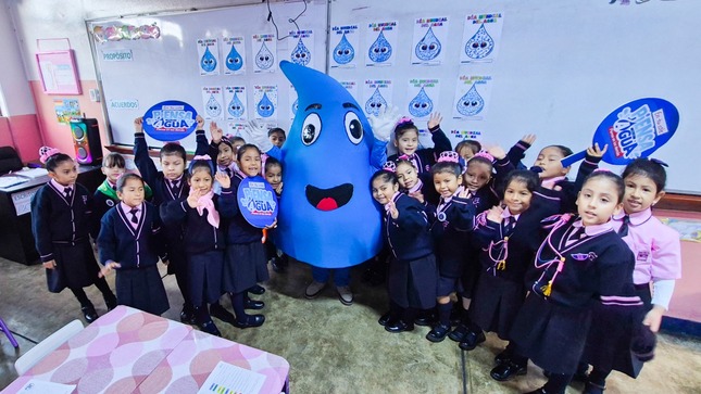 Activación Sedapal