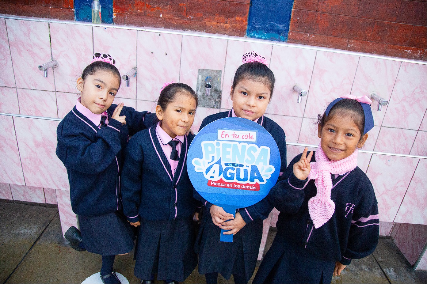 activacion sedapal