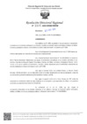 Vista preliminar de documento RDR Nº 1104-2025-GRSM-DRE