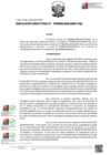Vista preliminar de documento RESOLUCIÓN DIRECTORAL-000299-2025-OGA