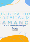 Vista preliminar de documento Rendicion de Cuentas Diapositivas