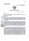 Vista preliminar de documento 📌Resolución Directoral N°65-2023-D-HH-MINSA / Funciones de las Unidad Funcional del "Equipo de Trabajo de Medicina General" y "Equipo de Trabajo de Medicina Especializada"
