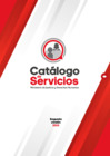 Vista preliminar de documento Catálogo de Servicios del MINJUSDH 2025