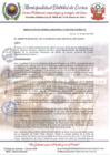 Vista preliminar de documento RESOLUCIÓN DE GERENCIA MUNICIPAL N° 009-2025-GM-MDCC-C