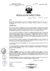 Vista preliminar de documento R.D. Nº 397-2025