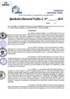Vista preliminar de documento Resolucion Directoral N° 003460-2025
