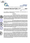 Vista preliminar de documento Resolucion Directoral N° 003461-2025