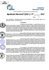 Vista preliminar de documento Resolucion Directoral N° 003464-2025