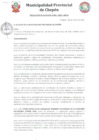 Vista preliminar de documento RESOLUCIÓN DE ALCALDÍA N°303-2025-MPCH