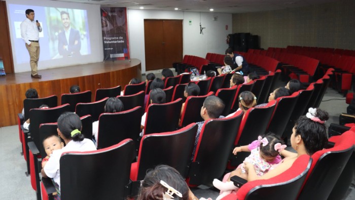 Charla