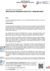 Vista preliminar de documento RESOLUCION DE PRESIDENCIA EJECUTIVA-000059-2025-PE