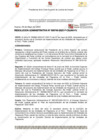 Vista preliminar de documento RESOLUCION ADMINISTRATIVA-000740-2025-P-CSJAN