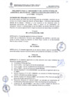 Vista preliminar de documento REGLAMENTO PARA EL FUNCIONAMIENTO DEL CENTRO INTEGRAL DE ATENCION AL ADULTO MAYOR -CIAM DE LA MDLV