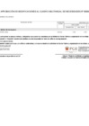Vista preliminar de documento Nonagésima Primera modificación del Cuadro Multianual de Necesidades 2025