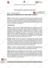 Vista preliminar de documento RESOLUCION ADMINISTRATIVA-000747-2025-P-CSJAN