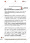 Vista preliminar de documento RESOLUCION ADMINISTRATIVA-000749-2025-P-CSJAN