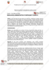 Vista preliminar de documento RESOLUCION ADMINISTRATIVA-000750-2025-P-CSJAN