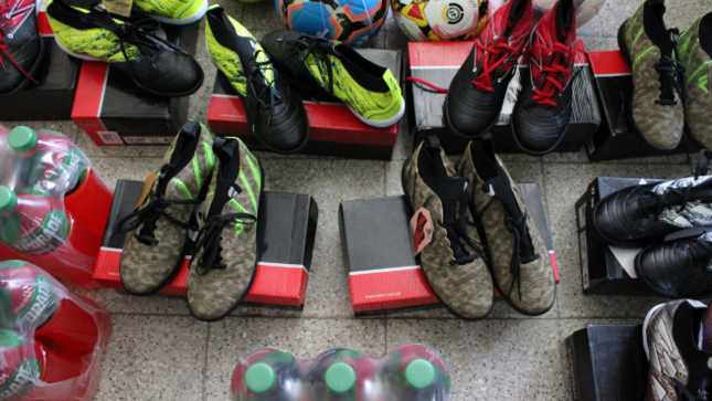 Academia Deportiva Municipal 