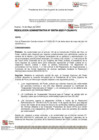 Vista preliminar de documento RESOLUCION ADMINISTRATIVA-000754-2025-P-CSJAN