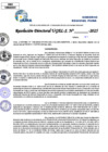 Vista preliminar de documento Resolucion Directoral N° 003474-2025