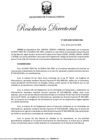 Vista preliminar de documento Resolución Directoral No. 199-2025-MINEM-DGH-