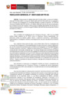 Vista preliminar de documento RESOLUCION GERENCIAL-000019-2025-PE-GG