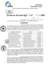 Vista preliminar de documento Resolucion Directoral N° 003477-2025