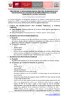 Vista preliminar de documento precisiones y cronograma