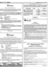 Vista preliminar de documento Aviso de convocatoria - diario El Peruano
