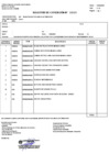 Vista preliminar de documento E/M N° 2034