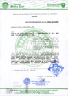Vista preliminar de documento Prescripción Adquisitiva de Dominio del Vehículo de Placa B8K421