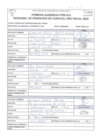 Vista preliminar de documento INFORME FINAL PRIMERA AUDIENCIA PÚBLICA DE RENDICIÓN DE CUENTAS AÑO FISCAL 2025-2