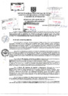 Vista preliminar de documento Resolución Gerencial N° 098-2025-GDTyGI/MPP