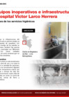 Vista preliminar de documento Contraloría detecta equipos inoperativos e infraestructura en pésimo estado en Hospital Víctor Larco Herrera