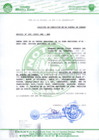 Vista preliminar de documento prescripción adquisitiva de dominio vehicular placa PO8280