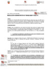Vista preliminar de documento RESOLUCION ADMINISTRATIVA-000422-2025-P-CSJLI