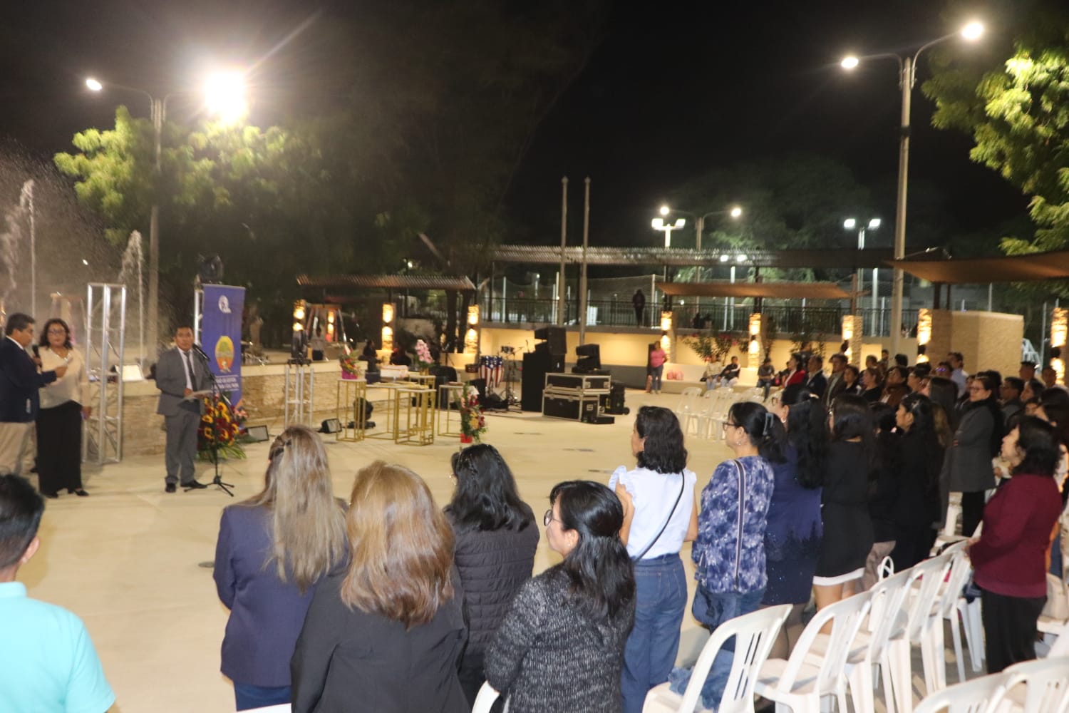 UGEL Piura celebra 22 años: un homenaje al compromiso, a la educación y a quienes la hacen posible