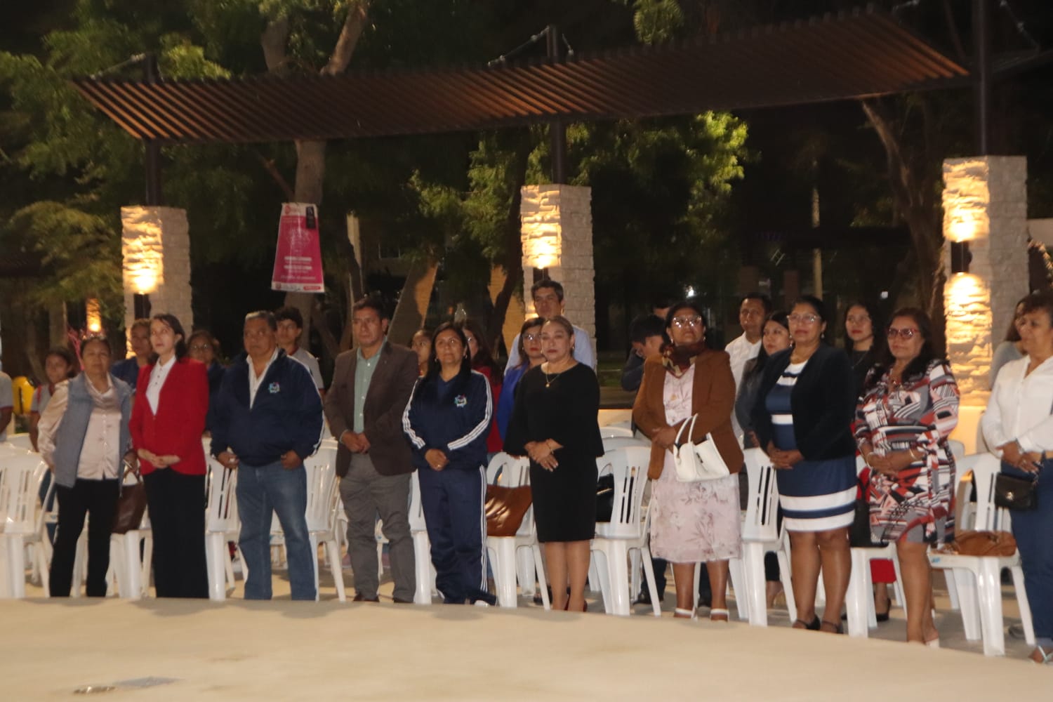 UGEL Piura celebra 22 años: un homenaje al compromiso, a la educación y a quienes la hacen posible