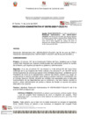 Vista preliminar de documento R.A. 000765-2025-P-CSJJU, DEJAR SIN EFECTO EN TODOS SUS EXTREMOS LA LA R.A. 000754-2025-P-CSJJU-PJ