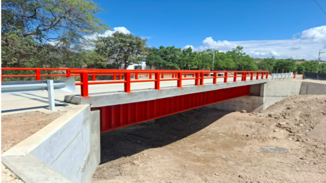 puente el valor