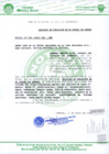 Vista preliminar de documento Prescripción adquisitiva de dominio del vehículo de placa M2R623