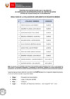 Vista preliminar de documento Proceso CAS N° 095-2025-OTI (resultados de requisitos mínimos)