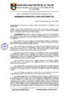Vista preliminar de documento ORDENANZA MUNICIPAL N° 0004-2025-MDET-CM