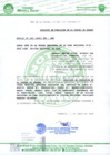 Vista preliminar de documento Prescripción adquisitiva de dominio del vehículo de placa A0X374