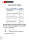 Vista preliminar de documento Proceso CAS N° 097-2025-OTI (resultados de requisitos mínimos)