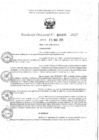Vista preliminar de documento RESOLUCIÓN DIRECTORAL 001434-2025-GRSM/DRE/UGEL-MC