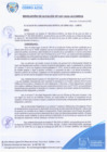 Vista preliminar de documento RESOLUCION DE ALCALDIA N°097-2025-MDCA-ALC
