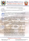 Vista preliminar de documento RESOLUCIÓN DE GERENCIA MUNICIPAL N° 013-2025-GM-MDCC-C